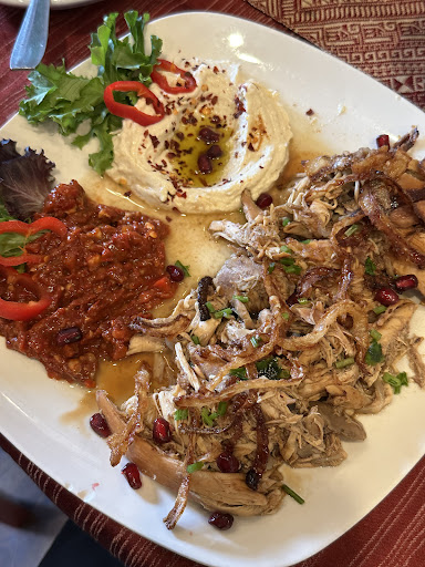 Photo of Le Souk - 51 Watchung Plaza, Montclair, NJ 07042