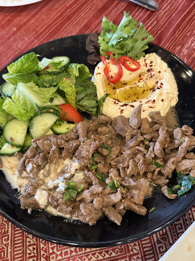 Photo of Le Souk - 51 Watchung Plaza, Montclair, NJ 07042