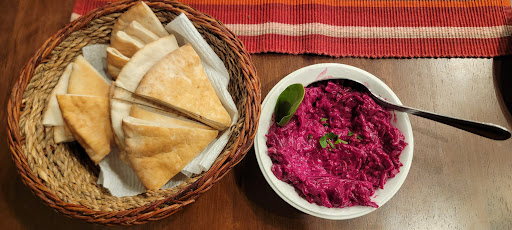 Photo of Le Souk - 51 Watchung Plaza, Montclair, NJ 07042