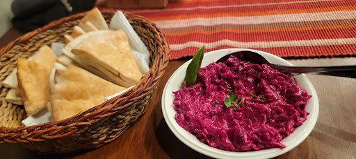 Photo of Le Souk - 51 Watchung Plaza, Montclair, NJ 07042