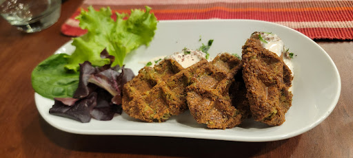 Photo of Le Souk - 51 Watchung Plaza, Montclair, NJ 07042