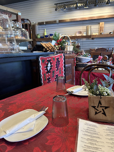 Photo of Le Souk - 51 Watchung Plaza, Montclair, NJ 07042