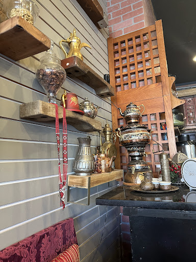 Photo of Le Souk - 51 Watchung Plaza, Montclair, NJ 07042