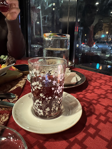 Photo of Le Souk - 51 Watchung Plaza, Montclair, NJ 07042