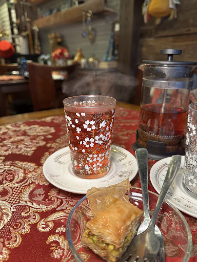 Photo of Le Souk - 51 Watchung Plaza, Montclair, NJ 07042