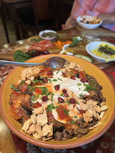 Photo of Le Souk - 51 Watchung Plaza, Montclair, NJ 07042