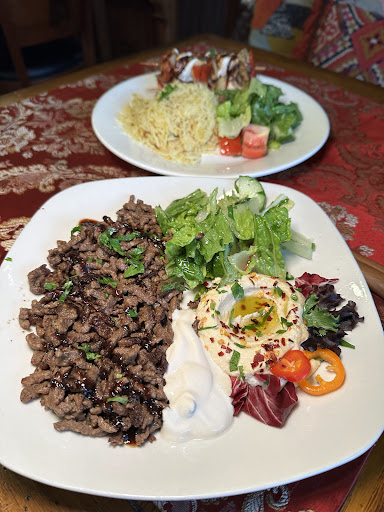 Photo of Le Souk - 51 Watchung Plaza, Montclair, NJ 07042