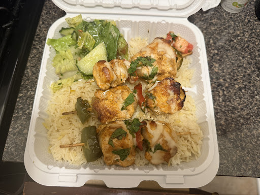 Photo of Le Souk - 51 Watchung Plaza, Montclair, NJ 07042