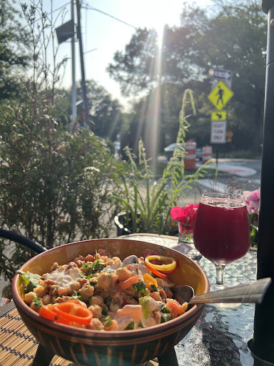 Photo of Le Souk - 51 Watchung Plaza, Montclair, NJ 07042