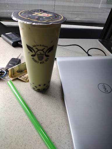 Photo of Honey Bee Tea - 429 Lafayette Ctr Dr, Manchester, MO 63011