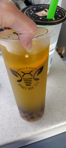 Photo of Honey Bee Tea - 429 Lafayette Ctr Dr, Manchester, MO 63011