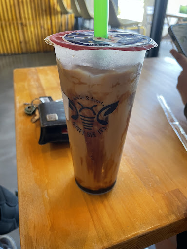 Photo of Honey Bee Tea - 429 Lafayette Ctr Dr, Manchester, MO 63011