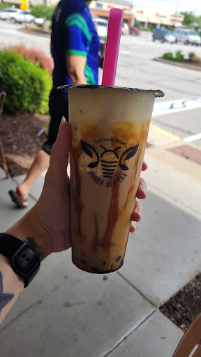 Photo of Honey Bee Tea - 429 Lafayette Ctr Dr, Manchester, MO 63011