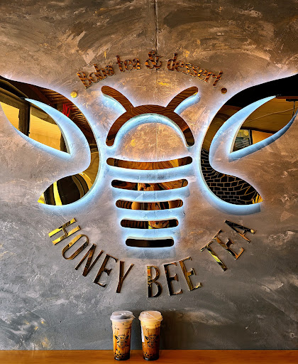 Photo of Honey Bee Tea - 429 Lafayette Ctr Dr, Manchester, MO 63011