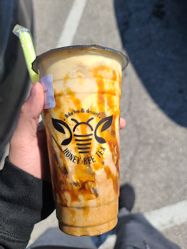 Photo of Honey Bee Tea - 429 Lafayette Ctr Dr, Manchester, MO 63011