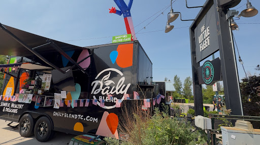 Photo of The Little Fleet - 448 E Front St, Traverse City, MI 49686