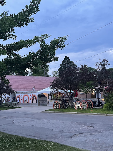 Photo of The Little Fleet - 448 E Front St, Traverse City, MI 49686