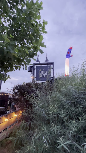 Photo of The Little Fleet - 448 E Front St, Traverse City, MI 49686