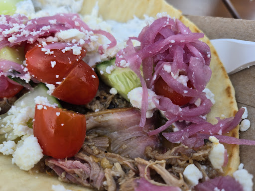 Photo of The Little Fleet - 448 E Front St, Traverse City, MI 49686