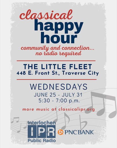 Photo of The Little Fleet - 448 E Front St, Traverse City, MI 49686