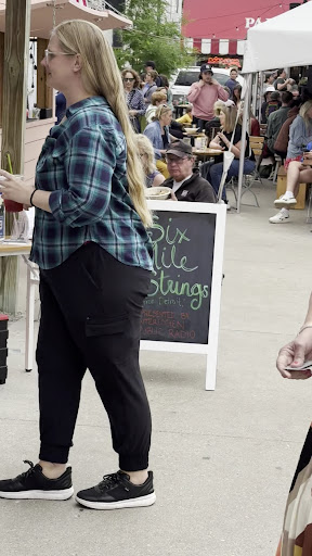 Photo of The Little Fleet - 448 E Front St, Traverse City, MI 49686