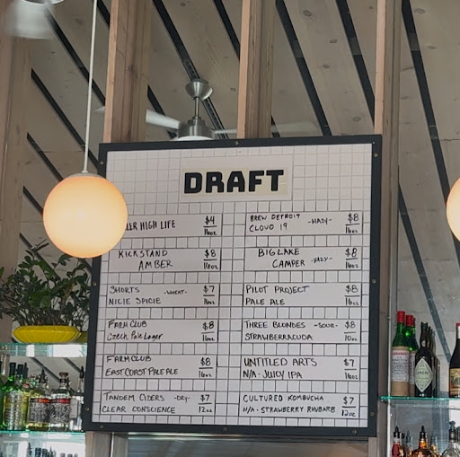 Photo of The Little Fleet - 448 E Front St, Traverse City, MI 49686