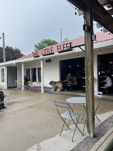 Photo of The Little Fleet - 448 E Front St, Traverse City, MI 49686