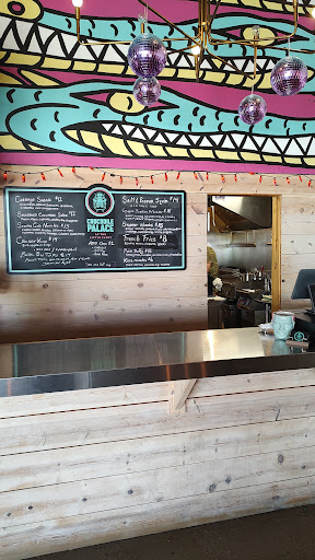 Photo of The Little Fleet - 448 E Front St, Traverse City, MI 49686