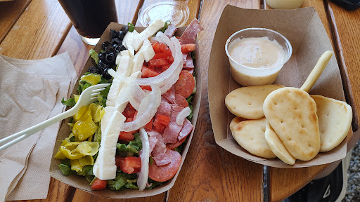 Photo of The Little Fleet - 448 E Front St, Traverse City, MI 49686