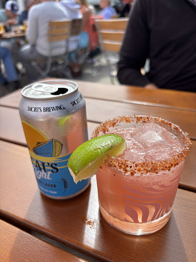 Photo of The Little Fleet - 448 E Front St, Traverse City, MI 49686