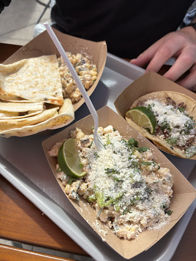 Photo of The Little Fleet - 448 E Front St, Traverse City, MI 49686