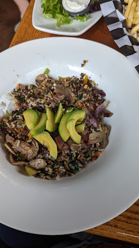 Photo of Opa! Grill & Taproom - 2658 Crossing Cir, Traverse City, MI 49684