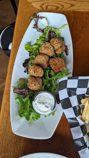 Photo of Opa! Grill & Taproom - 2658 Crossing Cir, Traverse City, MI 49684