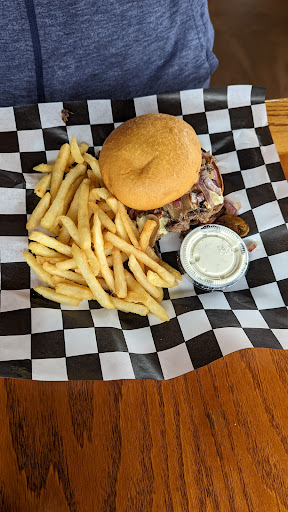 Photo of Opa! Grill & Taproom - 2658 Crossing Cir, Traverse City, MI 49684