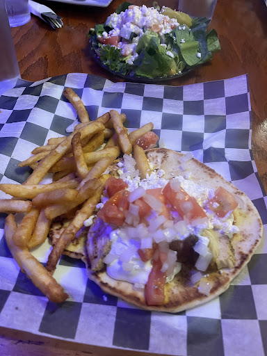 Photo of Opa! Grill & Taproom - 2658 Crossing Cir, Traverse City, MI 49684