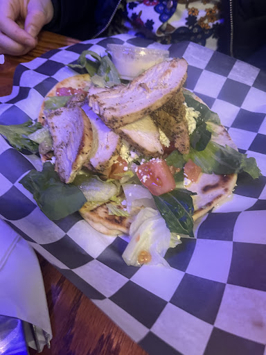 Photo of Opa! Grill & Taproom - 2658 Crossing Cir, Traverse City, MI 49684