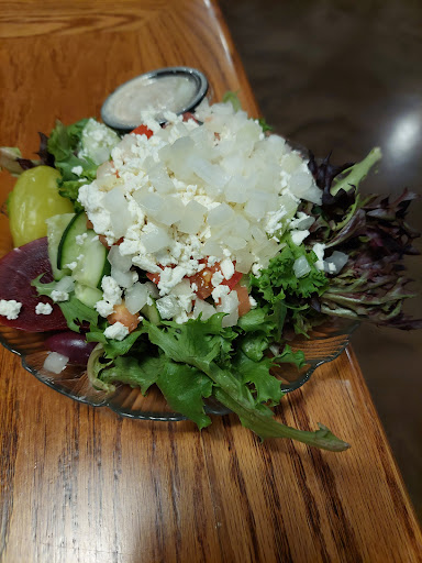 Photo of Opa! Grill & Taproom - 2658 Crossing Cir, Traverse City, MI 49684