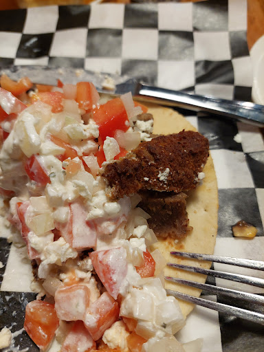 Photo of Opa! Grill & Taproom - 2658 Crossing Cir, Traverse City, MI 49684