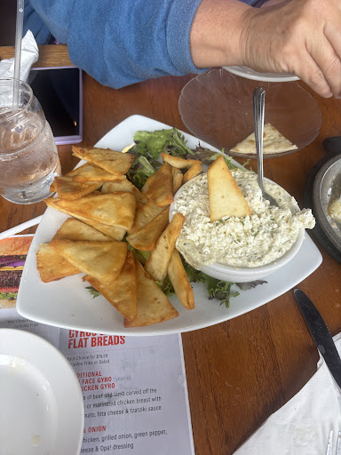 Photo of Opa! Grill & Taproom - 2658 Crossing Cir, Traverse City, MI 49684