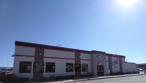 Photo of Opa! Grill & Taproom - 2658 Crossing Cir, Traverse City, MI 49684