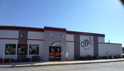 Photo of Opa! Grill & Taproom - 2658 Crossing Cir, Traverse City, MI 49684