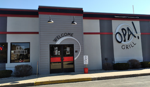 Photo of Opa! Grill & Taproom - 2658 Crossing Cir, Traverse City, MI 49684