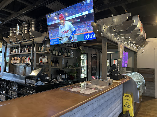 Photo of Opa! Grill & Taproom - 2658 Crossing Cir, Traverse City, MI 49684