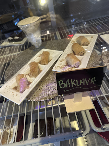 Photo of Opa! Grill & Taproom - 2658 Crossing Cir, Traverse City, MI 49684