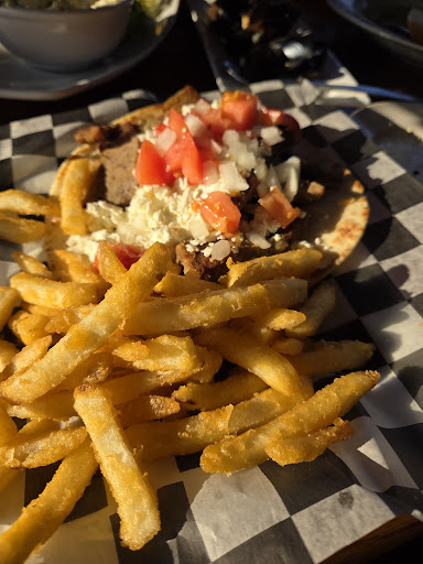 Photo of Opa! Grill & Taproom - 2658 Crossing Cir, Traverse City, MI 49684