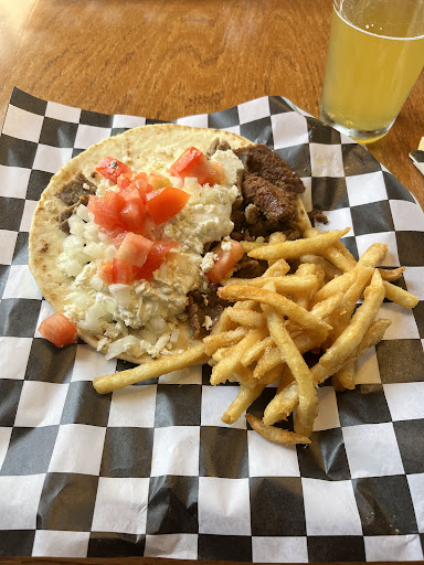 Photo of Opa! Grill & Taproom - 2658 Crossing Cir, Traverse City, MI 49684