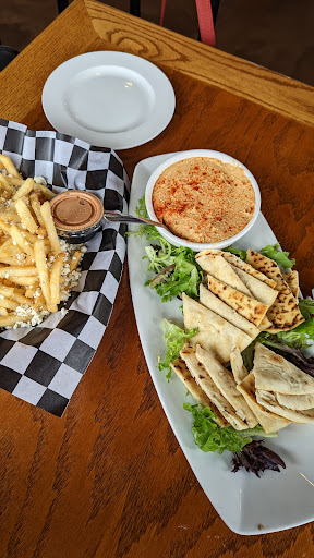 Photo of Opa! Grill & Taproom - 2658 Crossing Cir, Traverse City, MI 49684