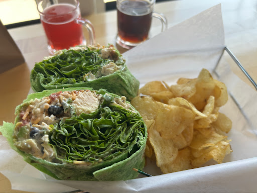 Photo of Identity Brewing Company - 108 S Union St, Traverse City, MI 49684