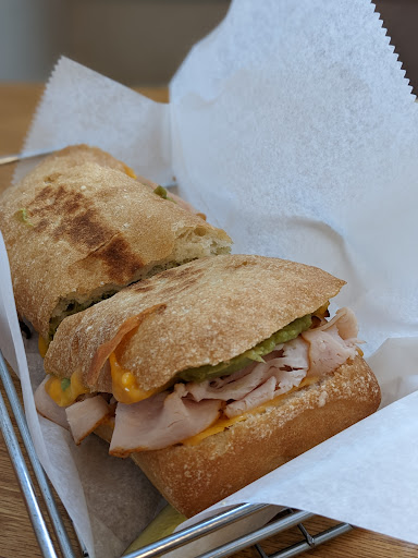 Photo of Identity Brewing Company - 108 S Union St, Traverse City, MI 49684