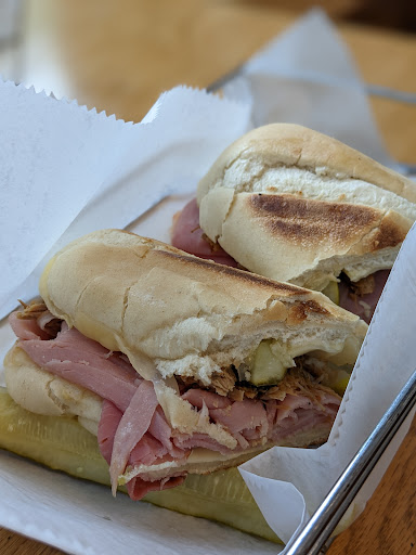 Photo of Identity Brewing Company - 108 S Union St, Traverse City, MI 49684